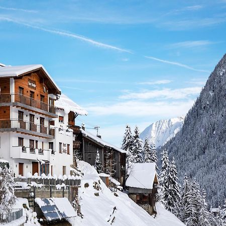Land On The Kppl Mountain Chains Kappl  Exterior photo
